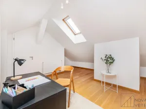 Prodej bytu 5+kk, Praha - Vinohrady, Chodská, 139 m2