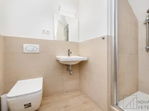 Prodej bytu 5+kk, Praha - Vinohrady, Chodská, 139 m2