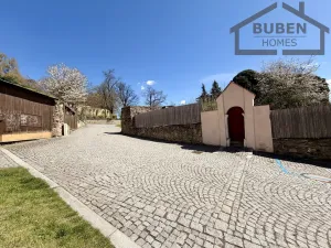 Prodej rodinného domu, Tachov, Hradební, 311 m2