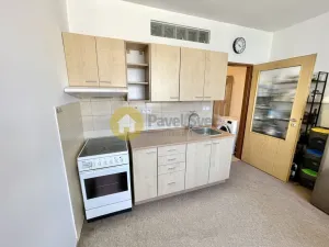 Pronájem bytu 2+kk, Strakonice - Strakonice II, Luční, 37 m2