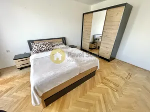 Pronájem bytu 2+kk, Strakonice - Strakonice II, Luční, 37 m2
