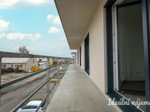 Pronájem bytu 3+kk, Dobřany, Dragounů, 75 m2