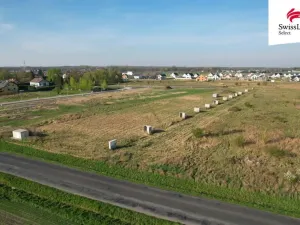 Prodej pozemku pro bydlení, Choťánky, 702 m2