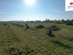 Prodej pozemku pro bydlení, Choťánky, 702 m2