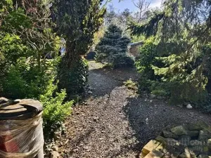 Prodej rodinného domu, Rousínov - Kroužek, 210 m2