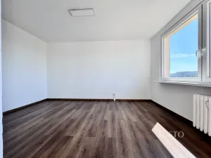 Pronájem bytu 1+1, Ústí nad Labem - Ústí nad Labem-centrum, Stará, 36 m2