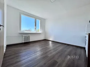 Pronájem bytu 1+1, Ústí nad Labem - Ústí nad Labem-centrum, Stará, 36 m2