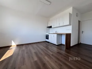 Pronájem bytu 1+1, Ústí nad Labem - Ústí nad Labem-centrum, Stará, 36 m2