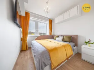 Prodej bytu 3+kk, Praha, Peroutkova, 59 m2