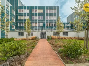 Prodej bytu 3+kk, Praha, Peroutkova, 59 m2