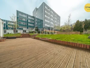 Prodej bytu 3+kk, Praha, Peroutkova, 59 m2