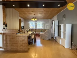 Pronájem rodinného domu, Břidličná - Vajglov, 150 m2