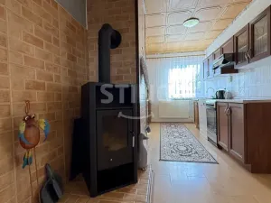 Pronájem rodinného domu, Břidličná - Vajglov, 150 m2