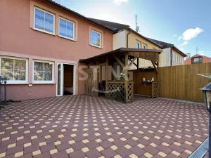 Pronájem rodinného domu, Břidličná - Vajglov, 150 m2