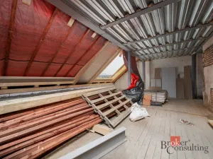 Prodej bytu 1+kk, Praha - Libeň, Heydukova, 38 m2