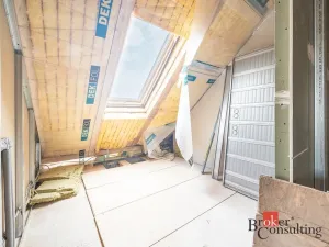 Prodej bytu 1+kk, Praha - Libeň, Heydukova, 38 m2
