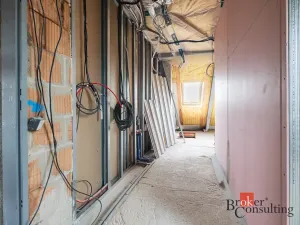 Prodej bytu 1+kk, Praha - Libeň, Heydukova, 38 m2