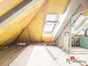 Prodej bytu 1+kk, Praha - Libeň, Heydukova, 38 m2
