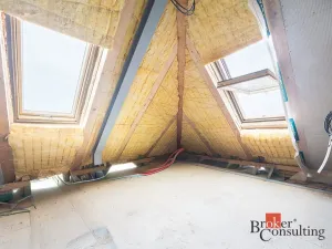 Prodej bytu 1+kk, Praha - Libeň, Heydukova, 38 m2