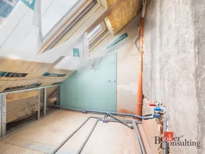 Prodej bytu 1+kk, Praha - Libeň, Heydukova, 38 m2
