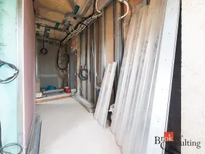 Prodej bytu 1+kk, Praha - Libeň, Heydukova, 38 m2