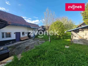 Prodej rodinného domu, Jalubí, 125 m2