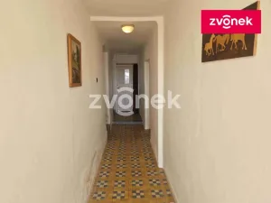 Prodej rodinného domu, Jalubí, 125 m2