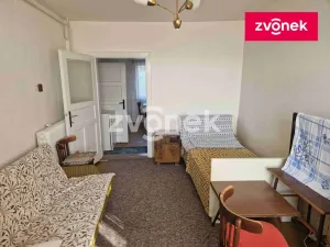 Prodej rodinného domu, Jalubí, 125 m2