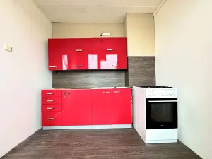 Prodej bytu 1+1, Most, Javorová, 34 m2