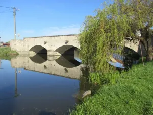 Prodej rodinného domu, Putim, 143 m2