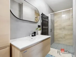 Pronájem bytu 2+kk, Vlčkovice v Podkrkonoší - Horní Vlčkovice, 44 m2