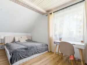 Pronájem bytu 2+kk, Vlčkovice v Podkrkonoší - Horní Vlčkovice, 44 m2