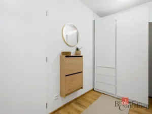 Pronájem bytu 2+kk, Vlčkovice v Podkrkonoší - Horní Vlčkovice, 44 m2