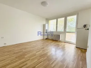 Pronájem bytu 1+kk, Pardubice, Bělehradská, 34 m2