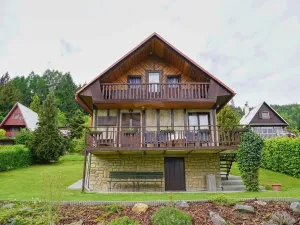 Prodej chaty, Řetová, 60 m2