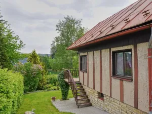 Prodej chaty, Řetová, 60 m2