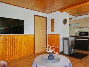 Prodej chaty, Řetová, 60 m2