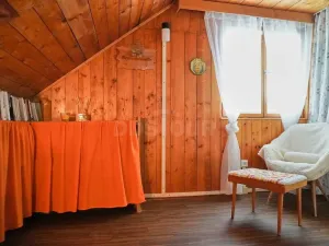 Prodej chaty, Řetová, 60 m2