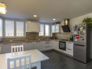 Prodej bytu 3+1, Pardubice - Zelené Předměstí, Čihákova, 138 m2