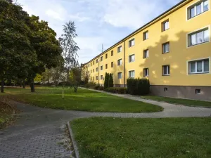 Prodej bytu 3+1, Pardubice - Zelené Předměstí, Čihákova, 138 m2