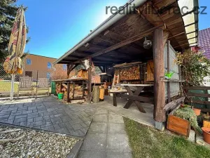 Pronájem bytu 1+kk, Liberec, Kollárova, 36 m2