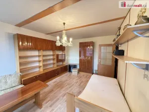 Prodej bytu 1+1, Králův Dvůr, Nad Stadionem, 37 m2