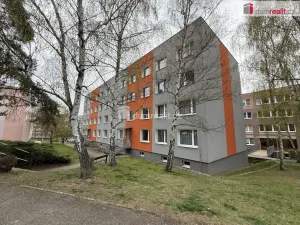 Prodej bytu 1+1, Králův Dvůr, Nad Stadionem, 37 m2