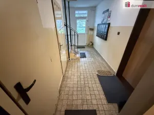 Prodej bytu 1+1, Králův Dvůr, Nad Stadionem, 37 m2