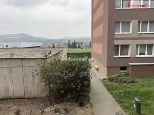 Prodej bytu 1+1, Králův Dvůr, Nad Stadionem, 37 m2