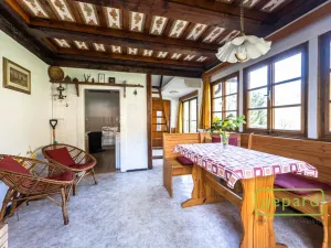 Prodej chaty, Davle, 45 m2