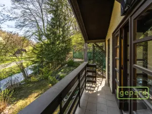 Prodej chaty, Davle, 45 m2