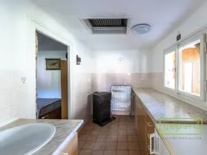 Prodej chaty, Davle, 45 m2