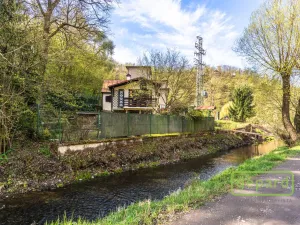 Prodej chaty, Davle, 45 m2