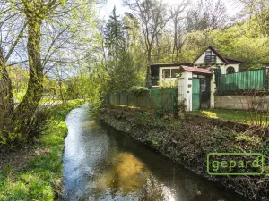 Prodej chaty, Davle, 45 m2